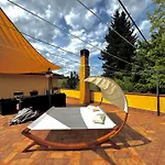Casa La Farfalla Pt *