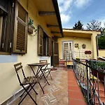 Apartament Casa La Farfalla Pt