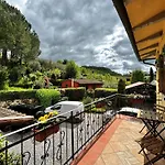 Casa La Farfalla Pt San Miniato