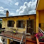 Casa La Farfalla Pt * San Miniato