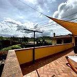 Apartament Casa La Farfalla Pt