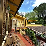 Casa La Farfalla Pt Apartament San Miniato