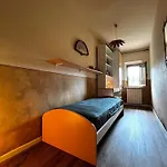 Casa La Farfalla Pt Apartament San Miniato