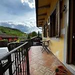 Apartament Casa La Farfalla Pt *