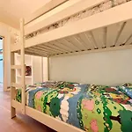 Casa La Farfalla Pt Apartament
