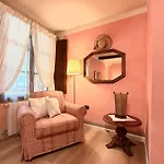 Apartament Casa La Farfalla Pt