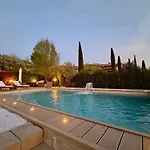 Apartament Casa La Farfalla Pt