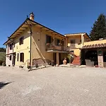 Casa La Farfalla Pt