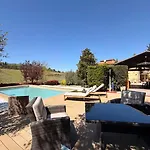 Casa La Farfalla Pt San Miniato