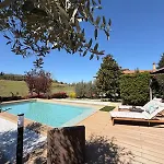 Casa La Farfalla Pt San Miniato