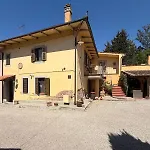 Apartament Casa La Farfalla Pt