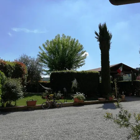 Casa La Farfalla Pt *
