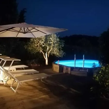 Casa La Farfalla Pt Apartamento