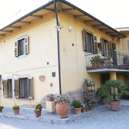 Casa La Farfalla Pt *