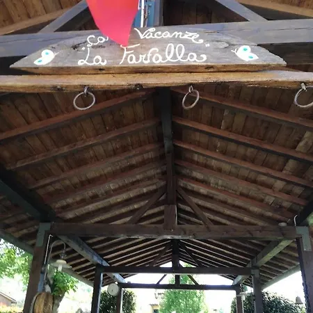 Casa La Farfalla Pt Apartamento