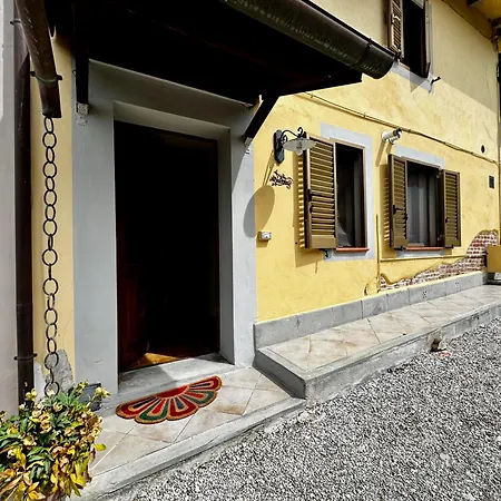 Casa La Farfalla Pt