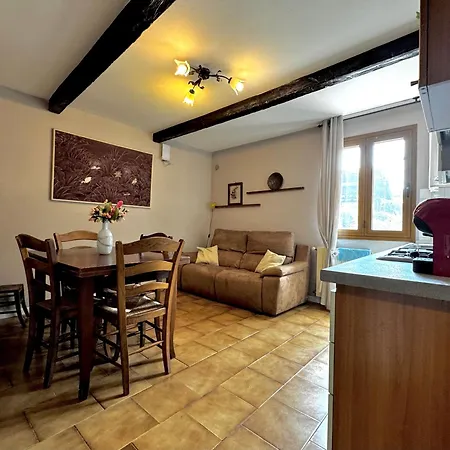 Casa La Farfalla Pt Apartamento