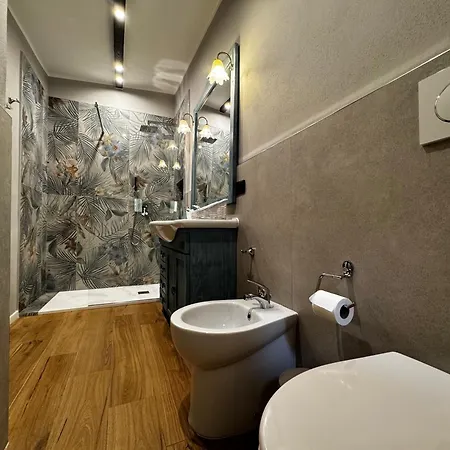Apartamento Casa La Farfalla Pt *