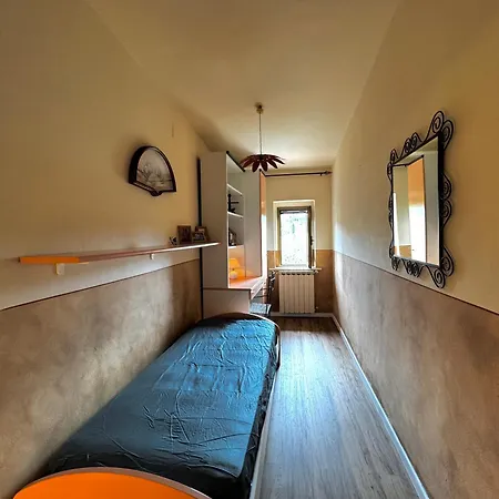 Casa La Farfalla Pt San Miniato
