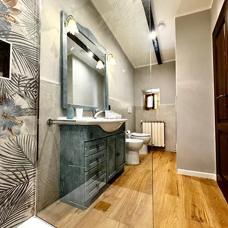Apartamento Casa La Farfalla Pt