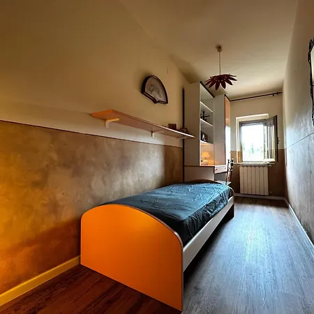 Casa La Farfalla Pt Apartamento San Miniato