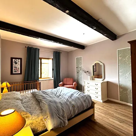 Apartamento Casa La Farfalla Pt San Miniato