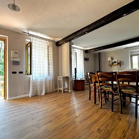 Casa La Farfalla Pt *