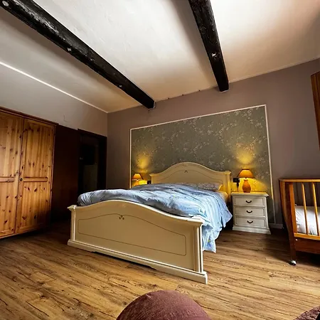 Apartamento Casa La Farfalla Pt *