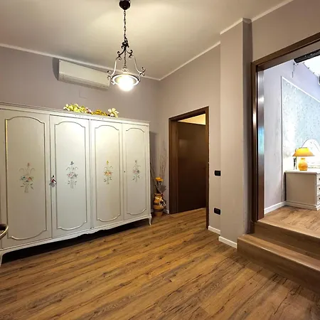 Appartamento Casa La Farfalla Pt *