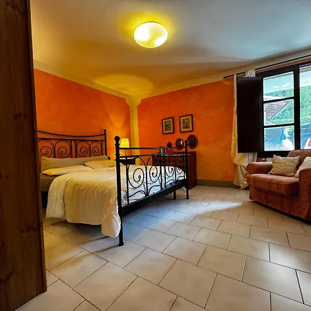 Casa La Farfalla Pt Apartamento *