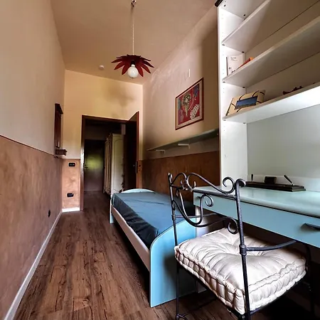 Casa La Farfalla Pt *