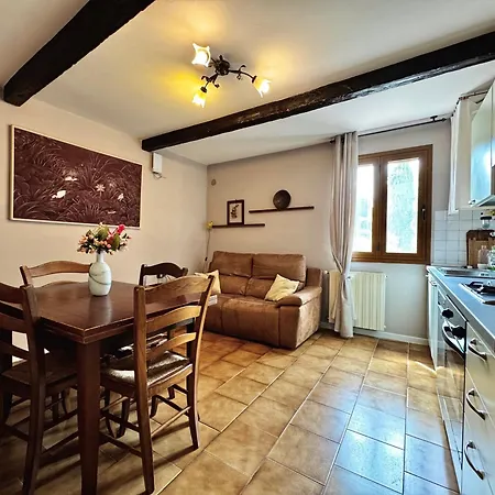 Casa La Farfalla Pt San Miniato