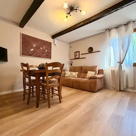 Casa La Farfalla Pt