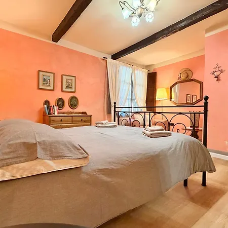 Casa La Farfalla Pt *