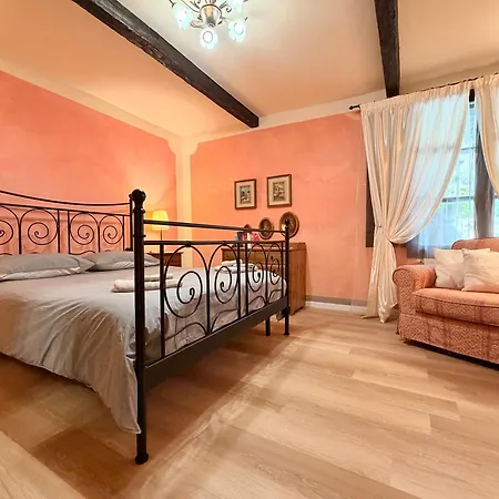 Casa La Farfalla Pt Appartamento *
