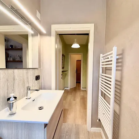 Appartamento Casa La Farfalla Pt *