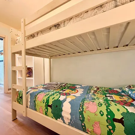 Casa La Farfalla Pt Appartamento