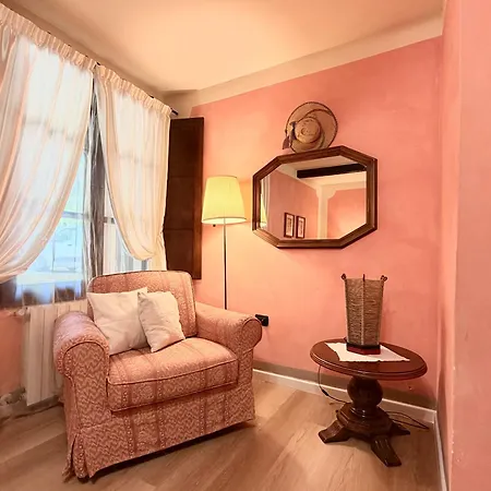 Appartamento Casa La Farfalla Pt