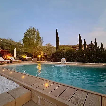 Appartamento Casa La Farfalla Pt