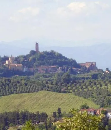 Casa La Farfalla Pt