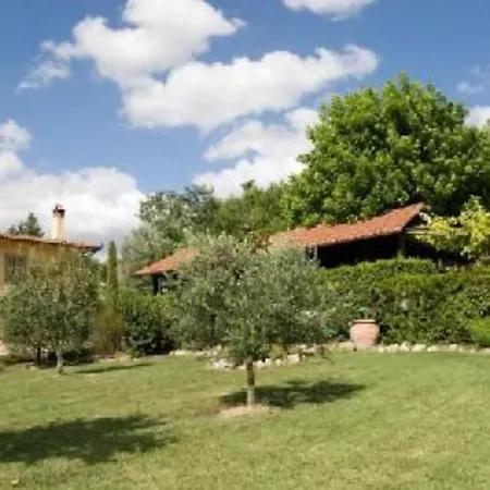 Appartamento Casa La Farfalla Pt