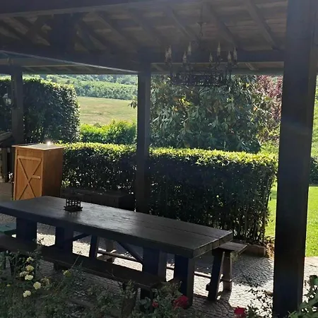 Casa La Farfalla Pt