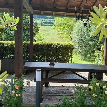 Casa La Farfalla Pt Apartamento