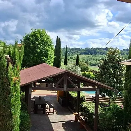 Casa La Farfalla Pt *