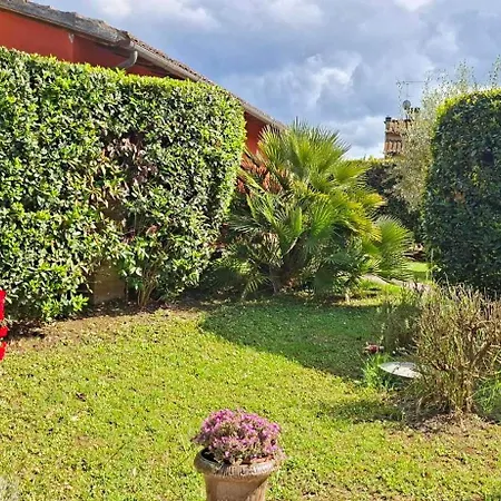 Casa La Farfalla Pt Appartement