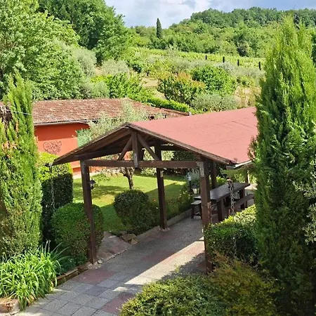 Casa La Farfalla Pt Apartamento *